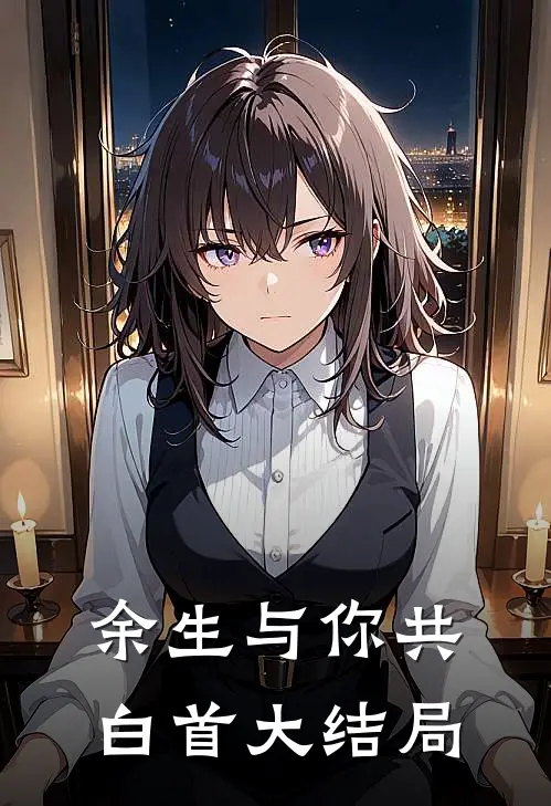 余生与你共白首大结局
