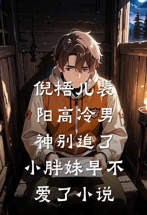 倪梧儿裴阳高冷男神别追了，小胖妹早不爱了小说