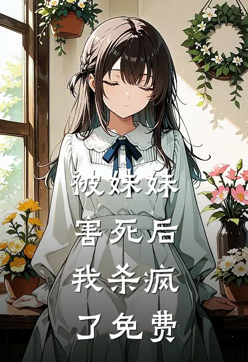 被妹妹害死后,我杀疯了免费观看