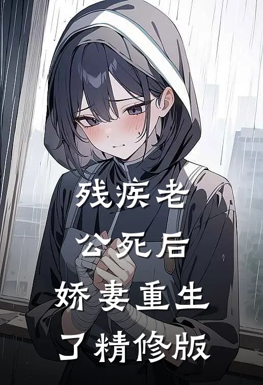 残疾老公死后，娇妻重生了精修版