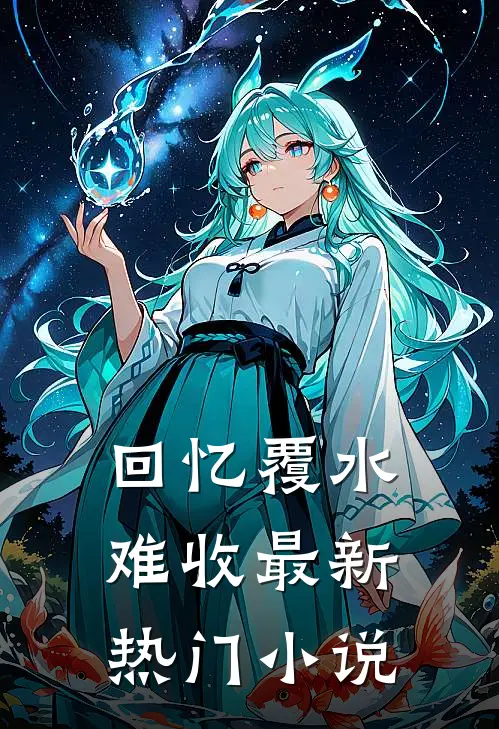 回忆覆水难收最新热门小说