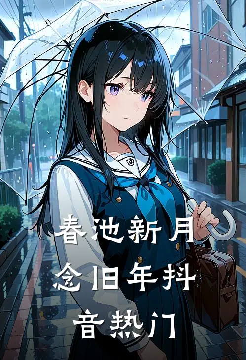 春池新月念旧年抖音热门