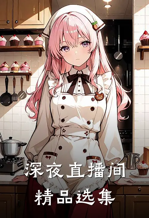 深夜直播间精品选集