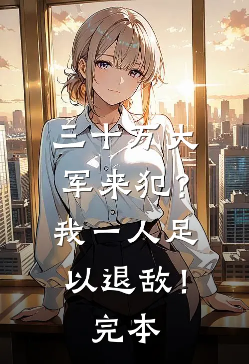 三十万大军来犯？我一人足以退敌！完本