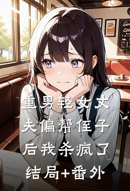 重男轻女丈夫偏帮侄子后我杀疯了结局+番外
