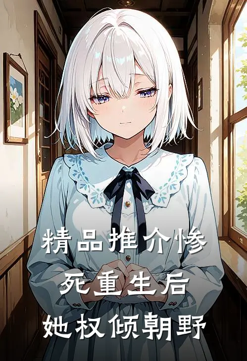 精品推介惨死重生后，她权倾朝野