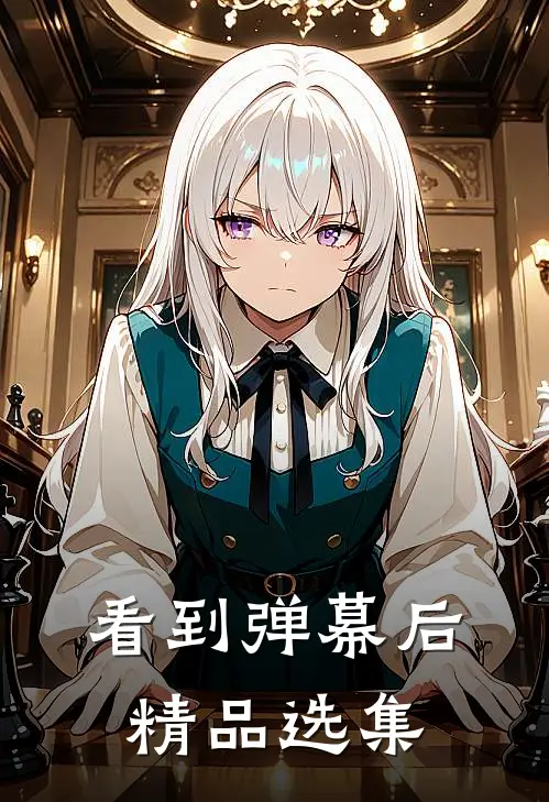 看到弹幕后精品选集