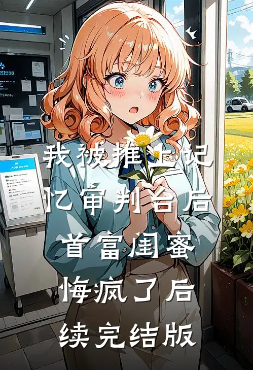 我被推上记忆审判台后，首富闺蜜悔疯了后续完结版