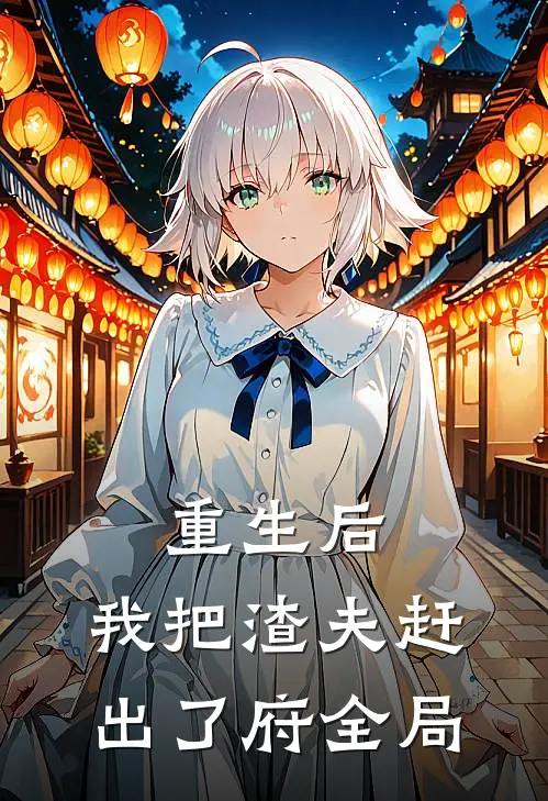 重生后，我把渣夫赶出了府全局