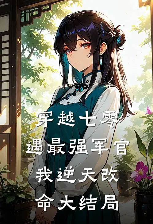 穿越七零，遇最强军官我逆天改命大结局