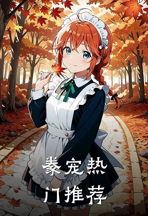 豢宠热门推荐