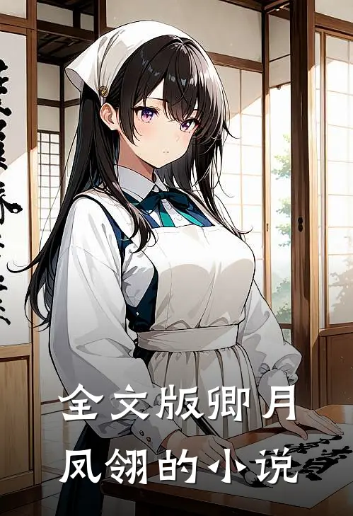 全文版卿月凤翎的小说