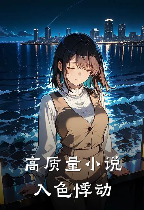 高质量小说入色悸动