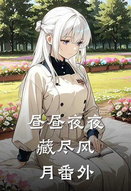 昼昼夜夜，藏尽风月 番外