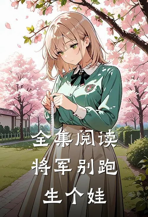全集阅读将军别跑，生个娃