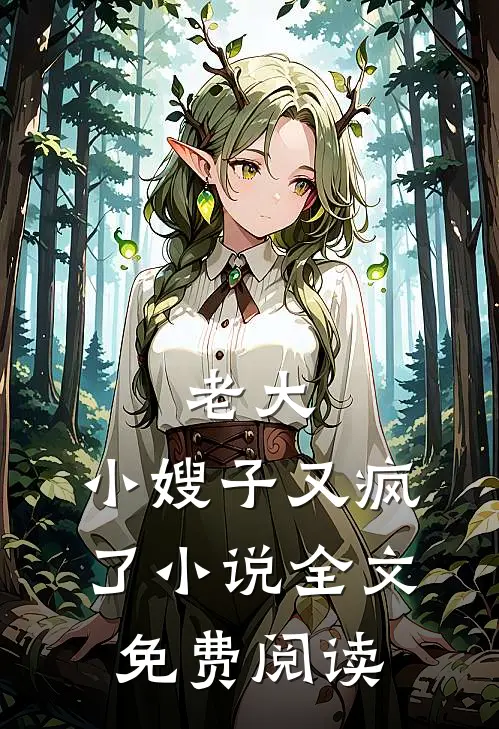 老大，小嫂子又疯了小说全文免费阅读