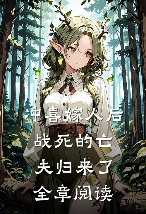 冲喜嫁人后，战死的亡夫归来了全章阅读
