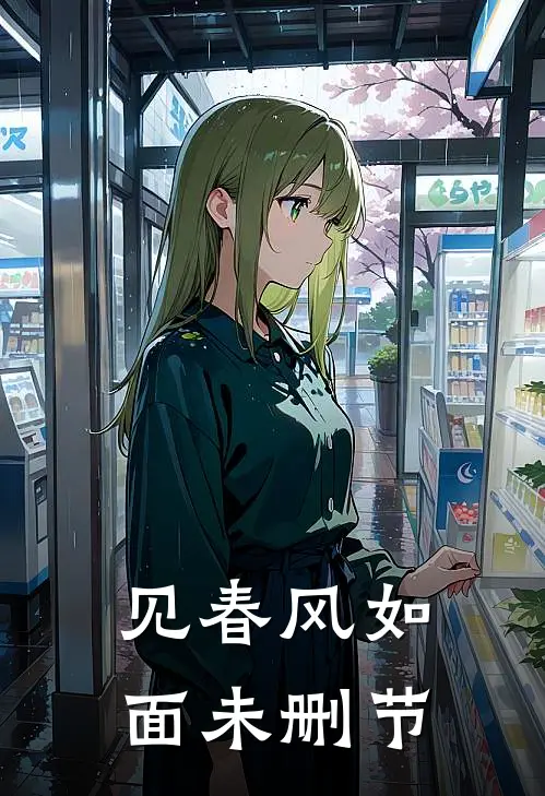 见春风如面未删节