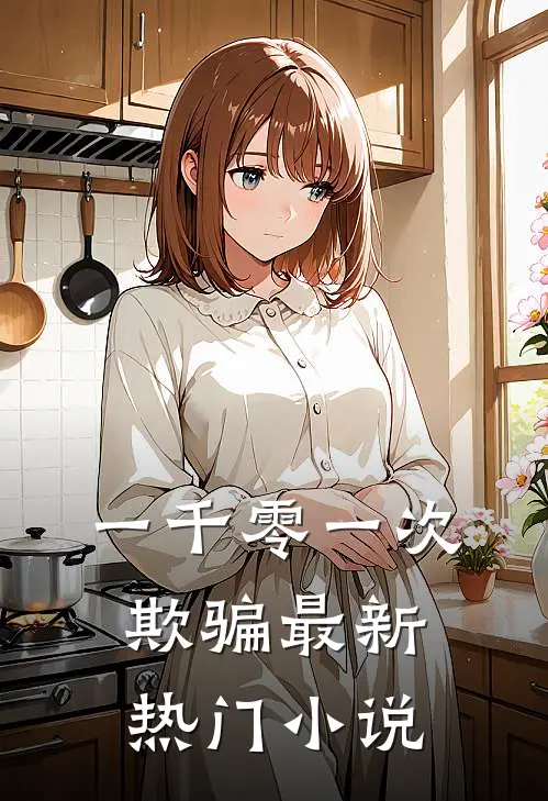 一千零一次欺骗最新热门小说