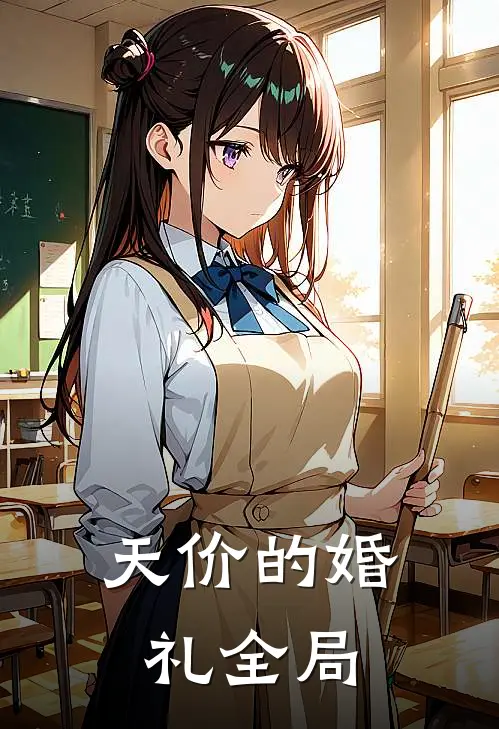 天价的婚礼全局