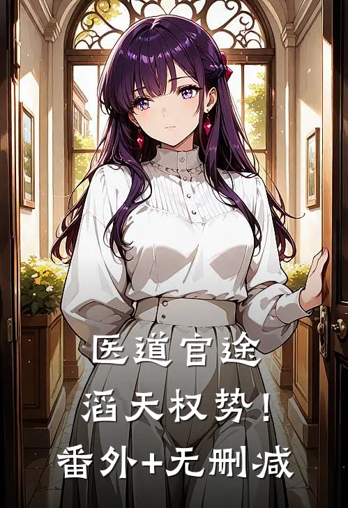 医道官途：滔天权势！番外+无删减