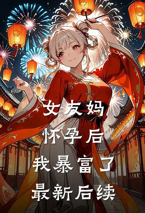 女友妈怀孕后，我暴富了最新后续