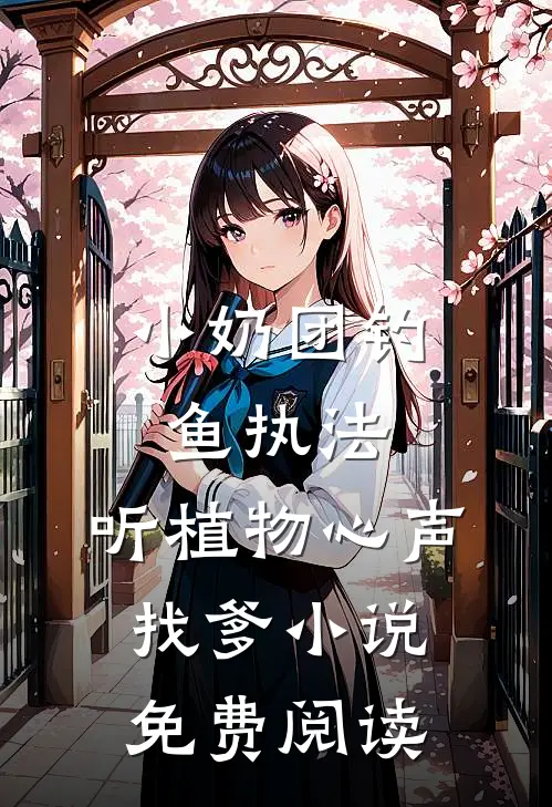 小奶团钓鱼执法，听植物心声找爹小说免费阅读