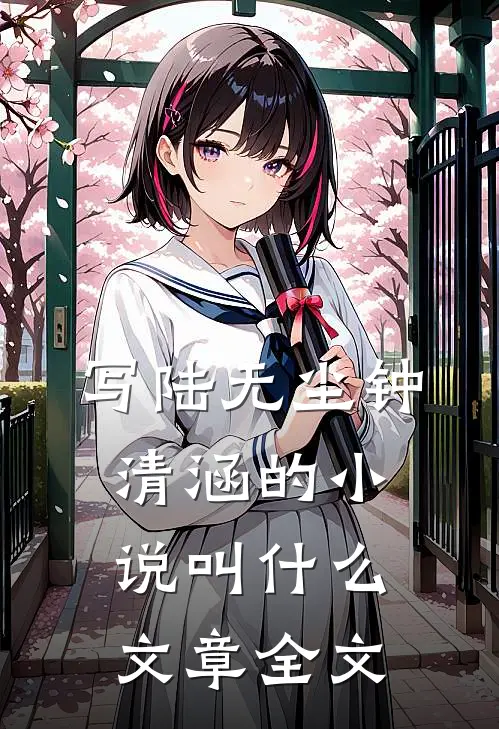 写陆无尘钟清涵的叫文章全文在线阅读