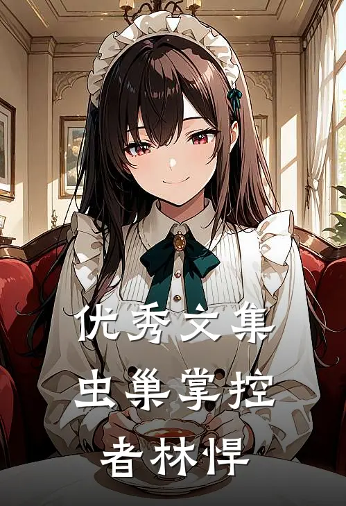 优秀文集虫巢掌控者林悍