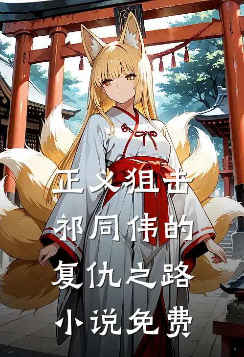 正义狙击：祁同伟的复仇之路小说免费