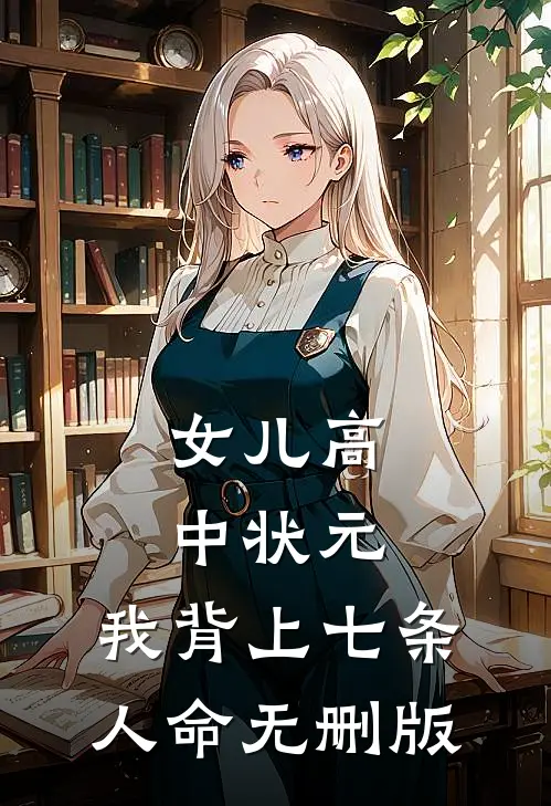 女儿高中状元，我背上七条人命无删版