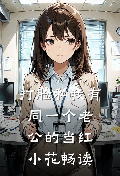 打脸和我有同一个老公的当红小花畅读