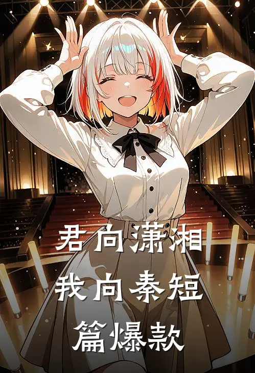 君向潇湘我向秦短篇爆款