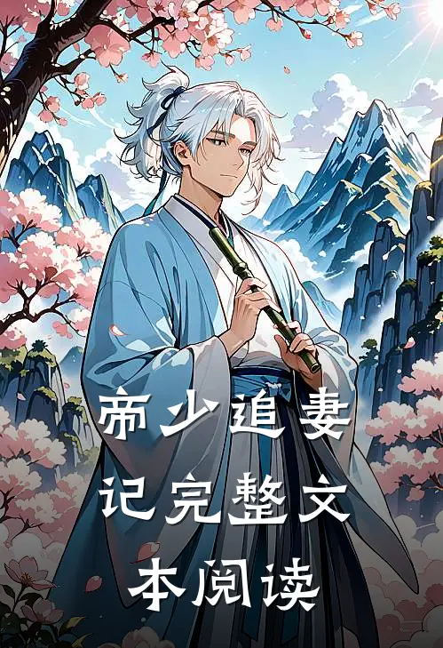 帝少追妻记完整文本阅读