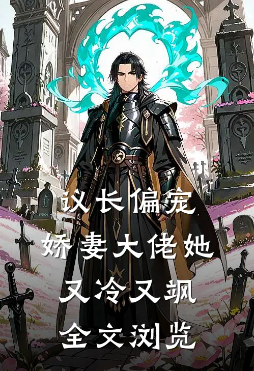 议长偏宠：娇妻大佬她又冷又飒全文浏览