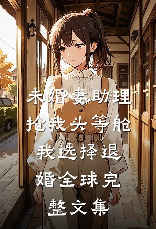 未婚妻助理抢我头等舱，我选择退婚全球完整文集