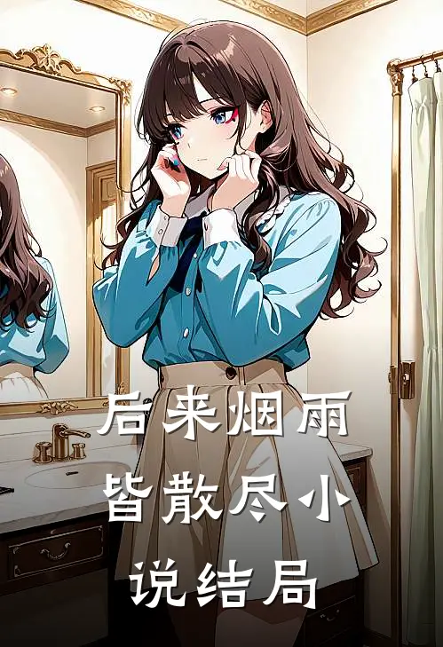 后来烟雨皆散尽小说结局