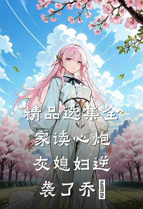 精品选集全家读心炮灰媳妇逆袭了乔婳