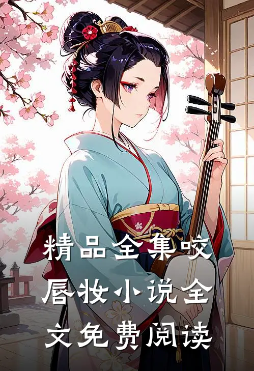 精品全集咬唇妆小说全文免费阅读