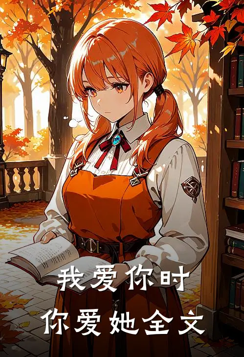 我爱你时,你爱她全文阅读