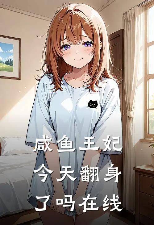 咸鱼王妃今天翻身了吗在线