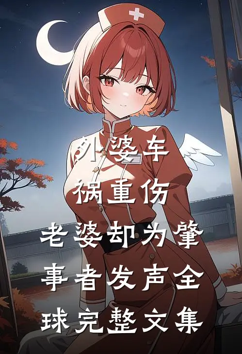 外婆车祸重伤，老婆却为肇事者发声全球完整文集