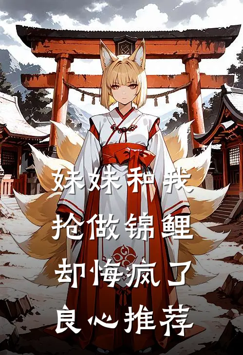 妹妹和我抢做锦鲤,却悔疯了良心推荐