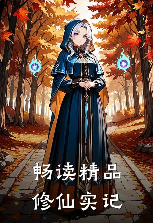 畅读精品修仙实记