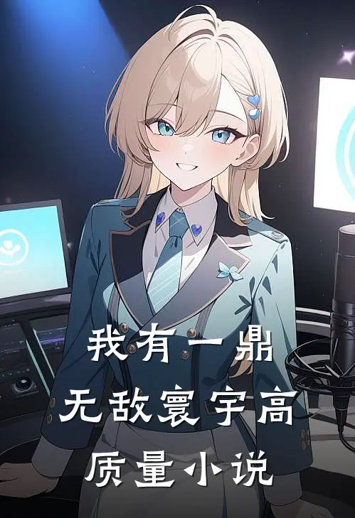 我有一鼎，无敌寰宇高质量小说