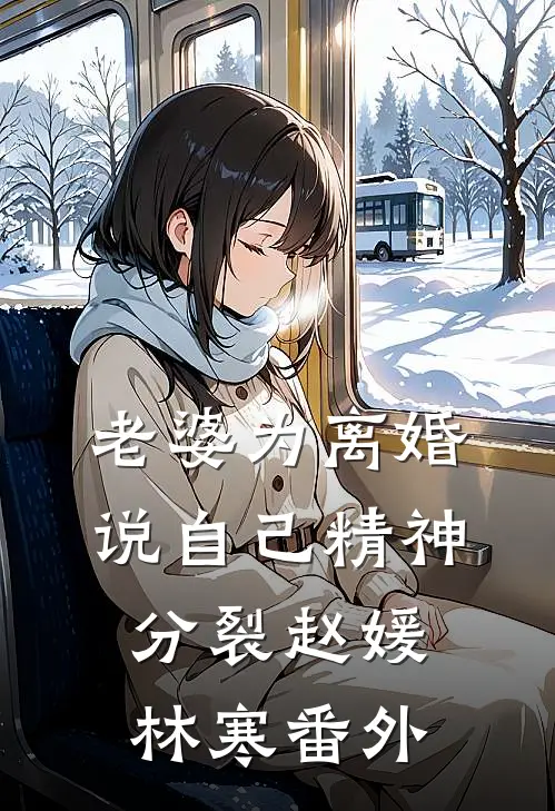 老婆为离婚说自己精神分裂赵媛林寒 番外