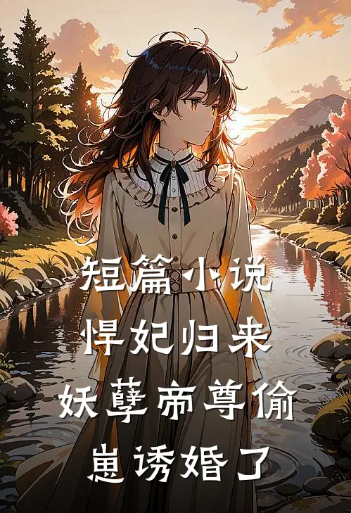 短篇小说悍妃归来：妖孽帝尊偷崽诱婚了