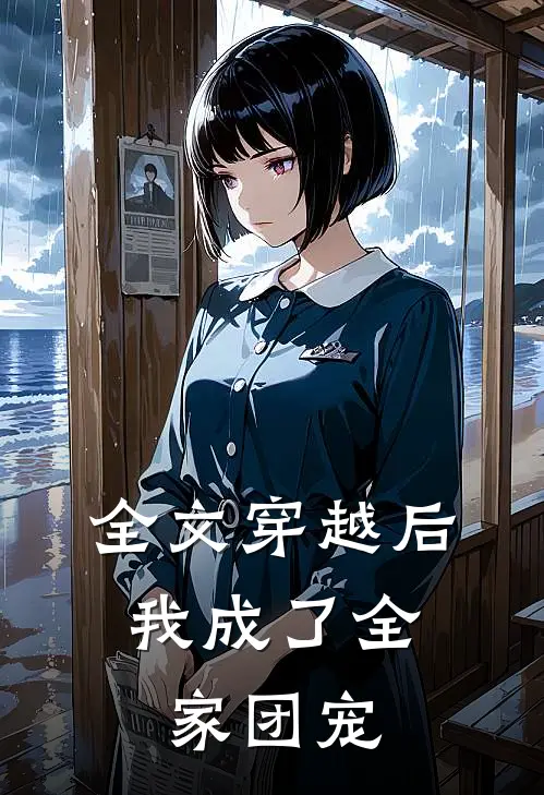 全文穿越后，我成了全家团宠