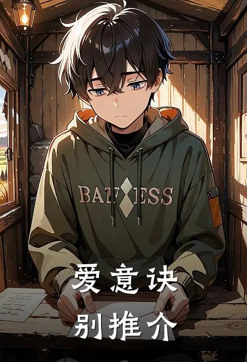 爱意诀别推介