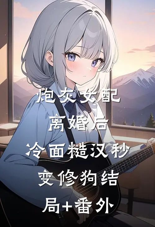 炮灰女配离婚后，冷面糙汉秒变修狗结局+番外